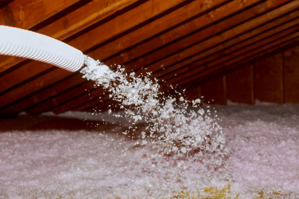 Best Insulation for Specific Applications in Twin Lakes, CA