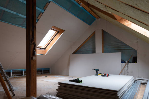 Best Residential Insulation in Twin Lakes, CA