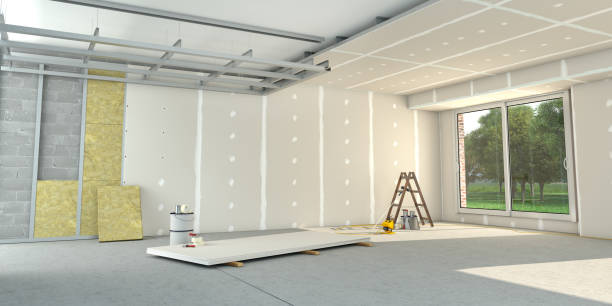 Best Blown-in Insulation in Twin Lakes, CA