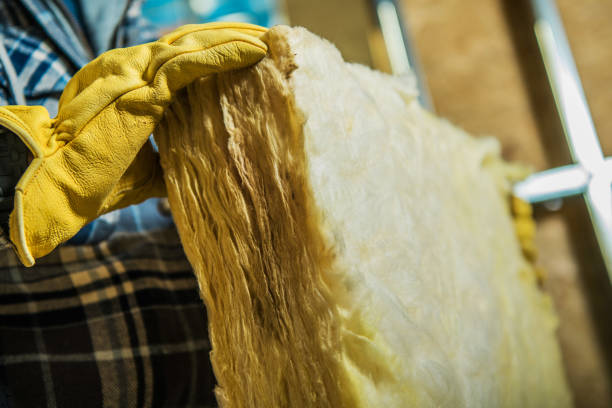 Professional Insulation Contractor in Twin Lakes, CA