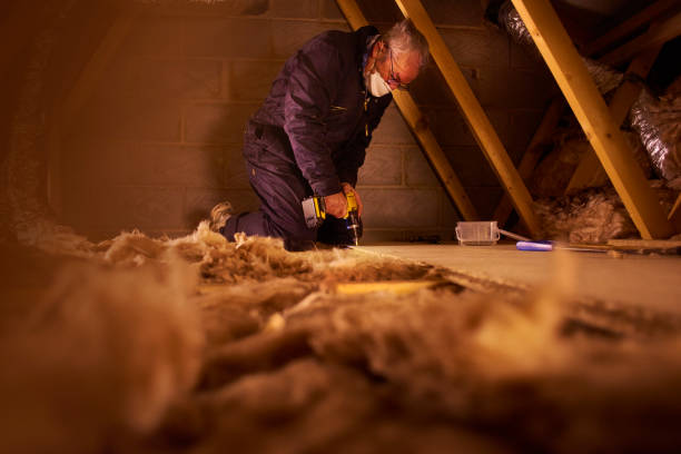 Types of Insulation We Offer in Twin Lakes, CA